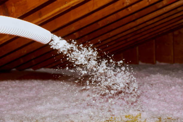 Oxon Hill, MD Insulation Contractor Pros
