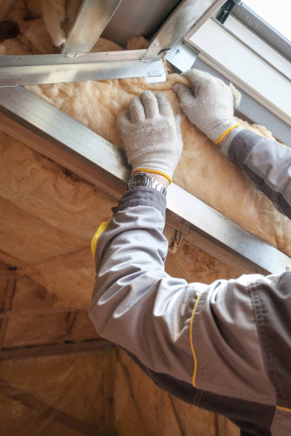 Reliable Oxon Hill, MD Insulation Contractor Solutions