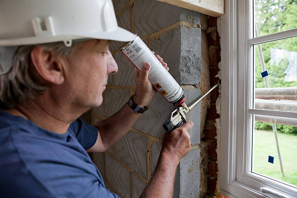 Best Cellulose Insulation in Oxon Hill, MD