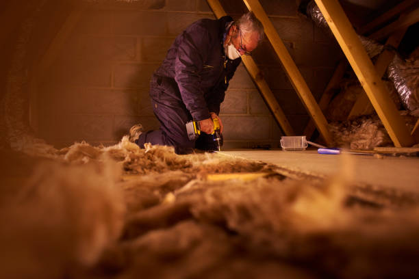 Best Energy Efficiency Insulation in Oxon Hill, MD